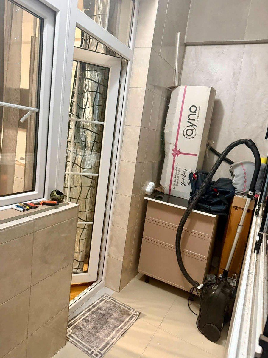 Satılır 3 otaqlı yeni tikili 95 m² — Mənzil, Bakı (6)