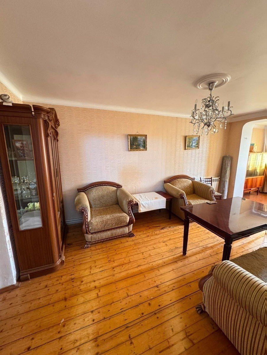 İcarəyə verilir 3 otaqlı köhnə tikili 65 m² — Mənzil, Bakı (3)