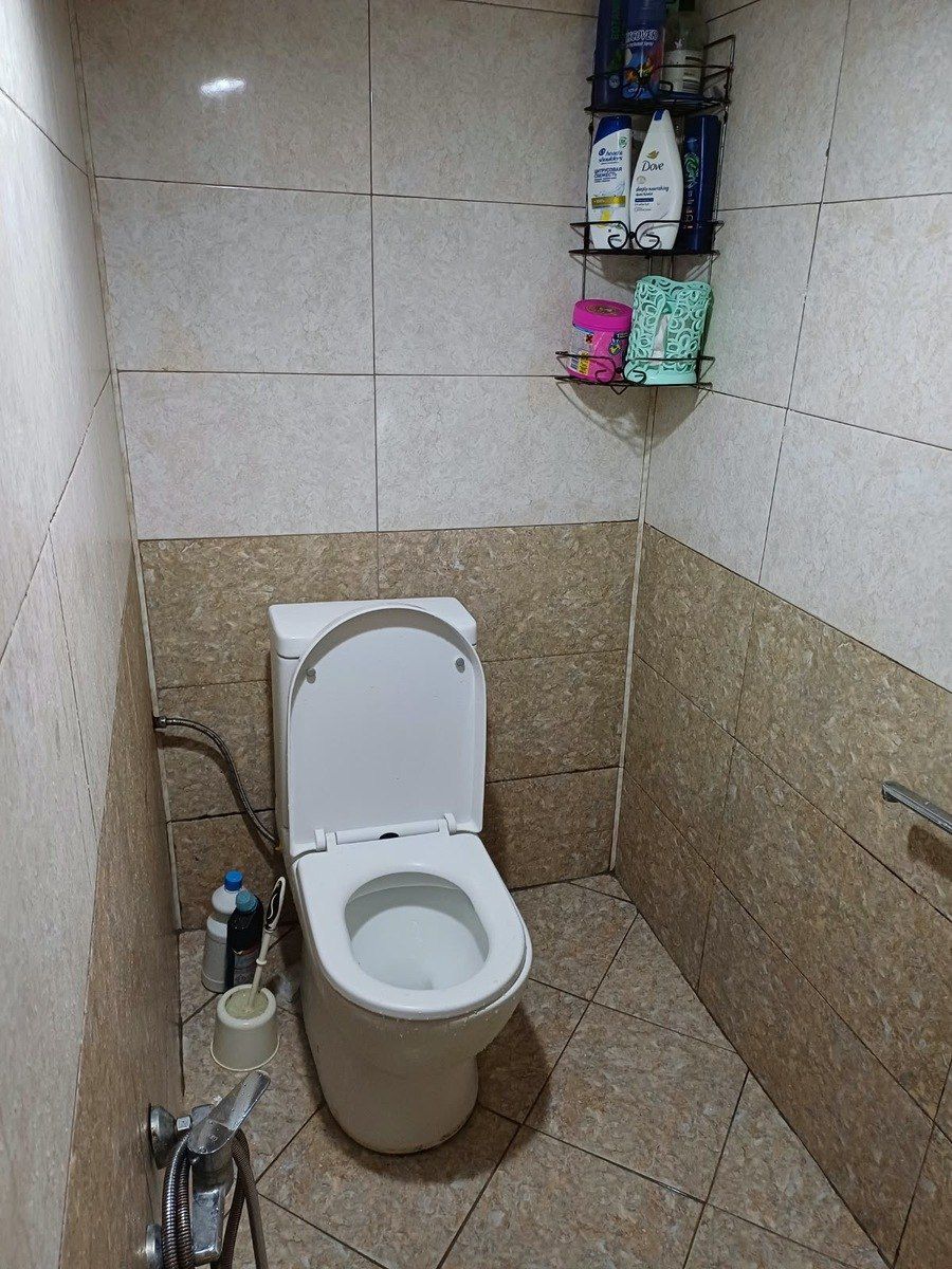 Satılır 2 otaqlı həyət evi/bağ evi 90 m² — Ev, villa, Bakı (7)