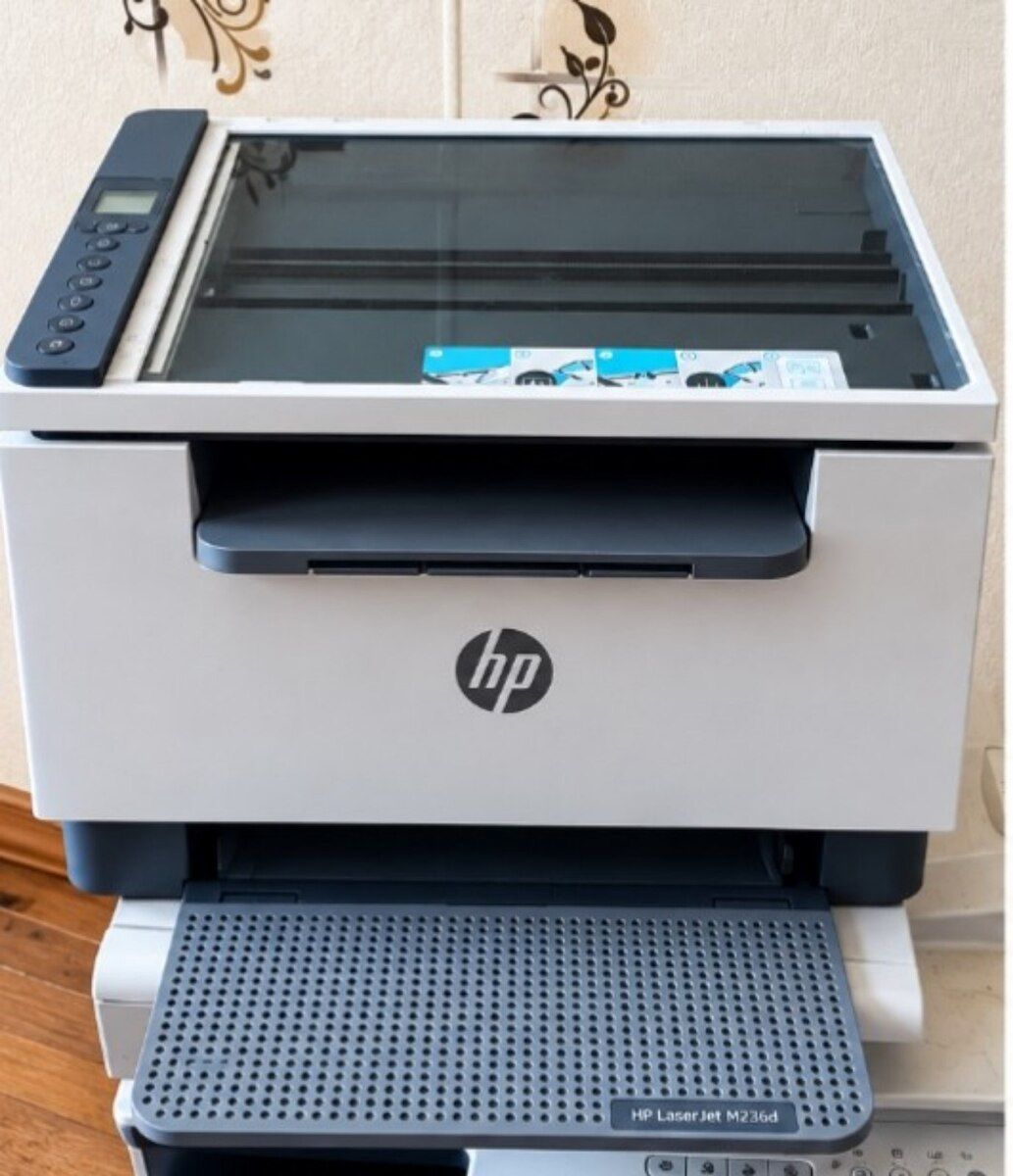 Printef HP laserjet 236d — Ofis texnikası və istehlak malları, Bakı
