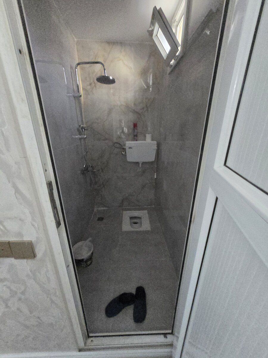 Satılır 4 otaqlı köhnə tikili 120 m² — Mənzil, Bakı (5)