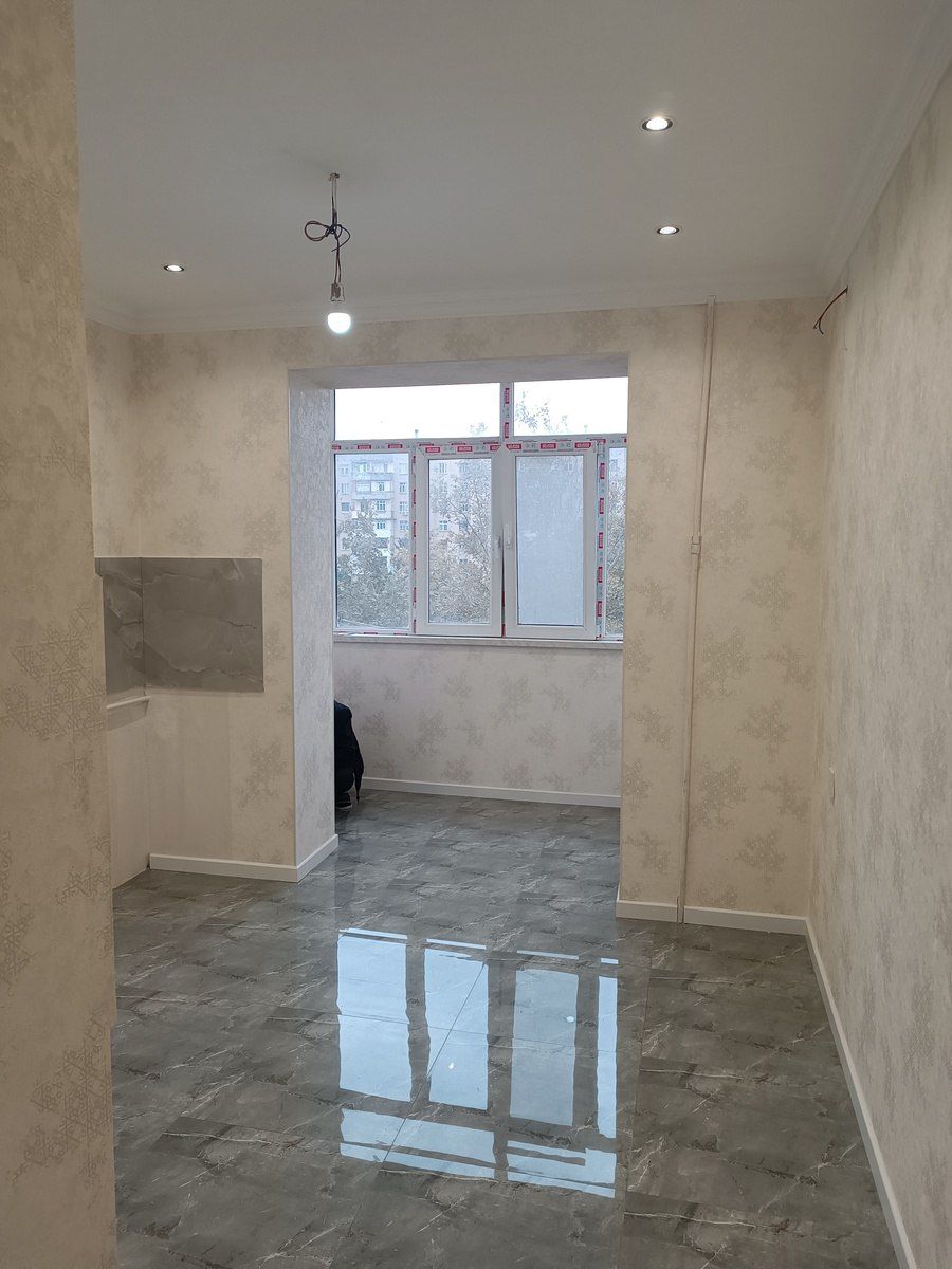 Satılır 3 otaqlı köhnə tikili 80 m² — Mənzil, Bakı (2)
