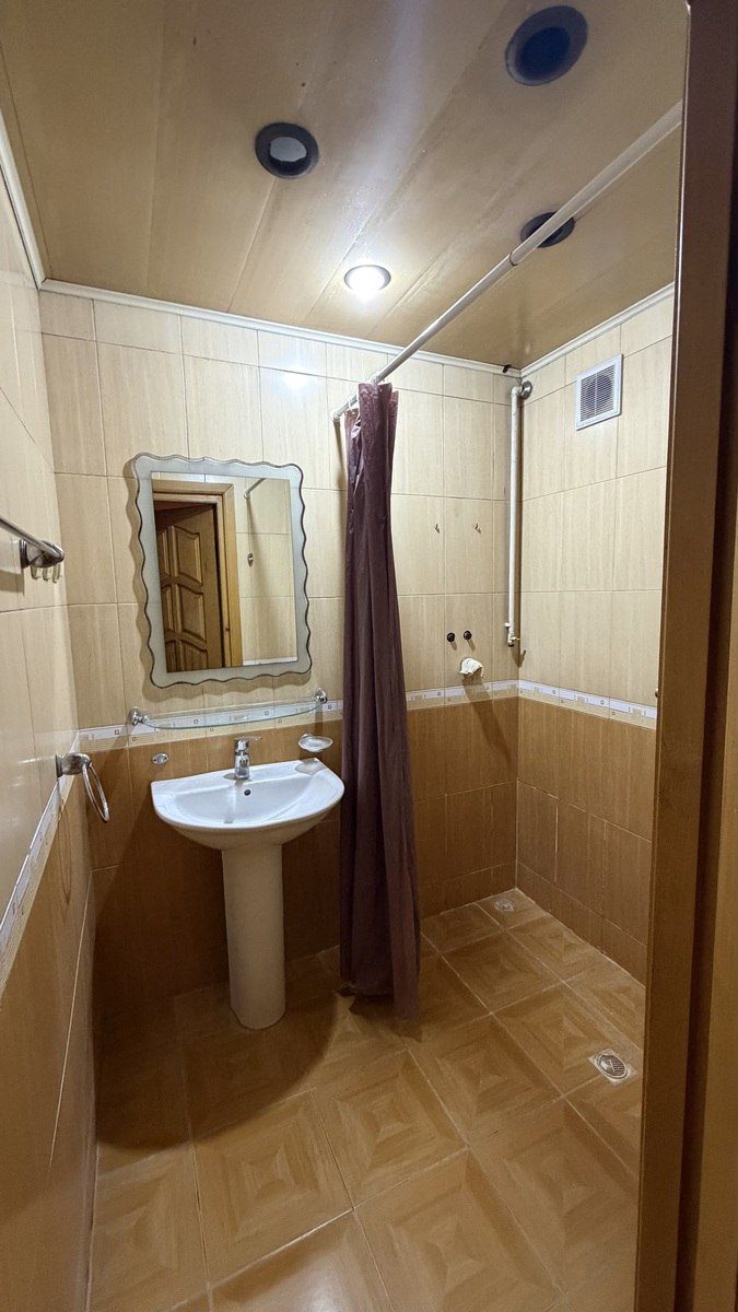 Satılır 2 otaqlı köhnə tikili 65 m² — Mənzil, Bakı (10)