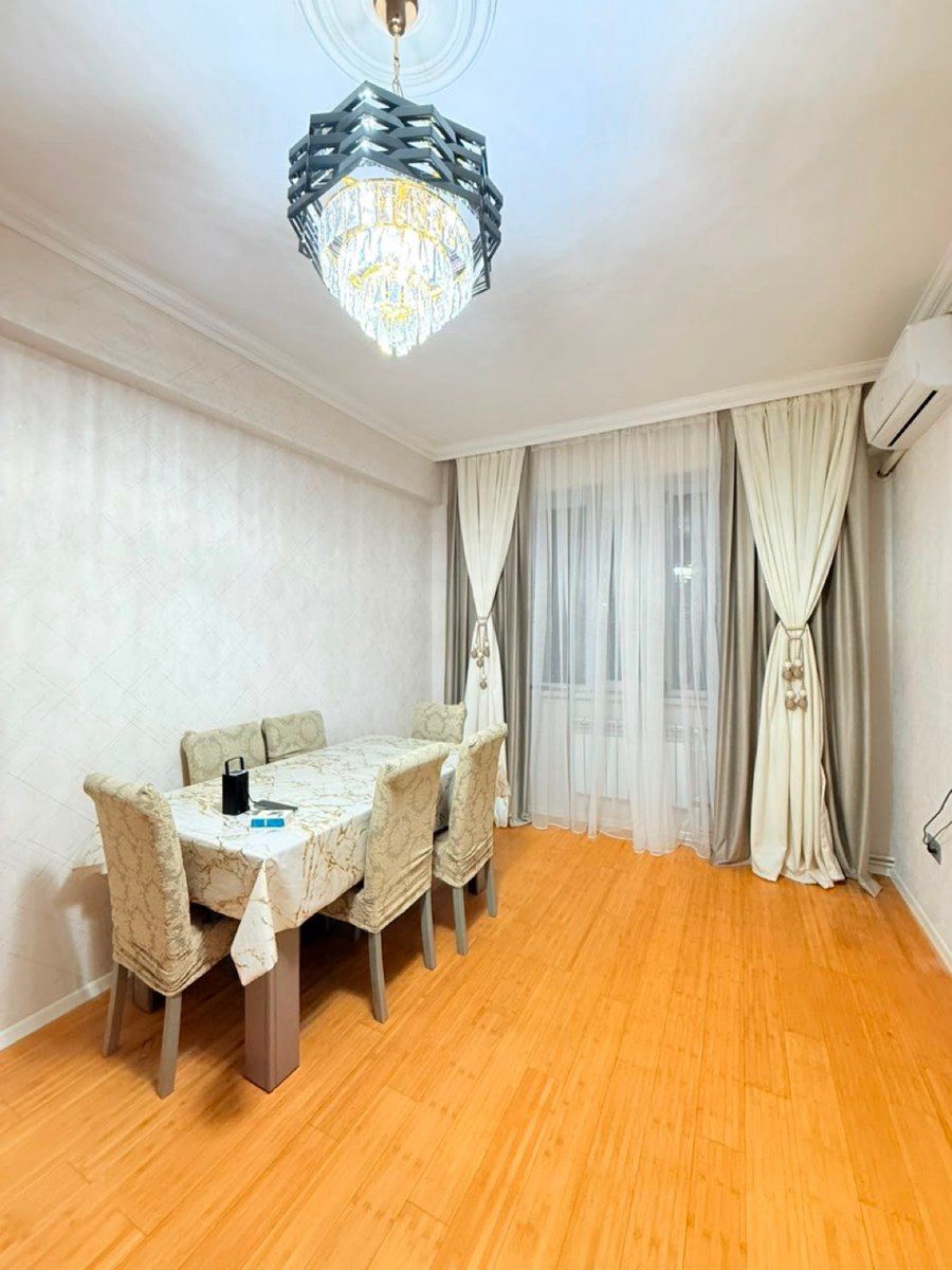 2-otaqlı yeni tikili, Xırdalan ş., 62 m² — Mənzil, Xırdalan (3)