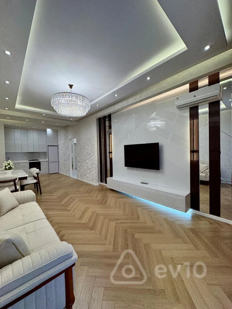 3 otaqlı mənzil, 107 m², Heydər Əliyev pr — 338 000 ₼ · Bakı · Mənzil 3 otaqlı mənzil, 107 m², Heydər Əliyev pr — Bakı