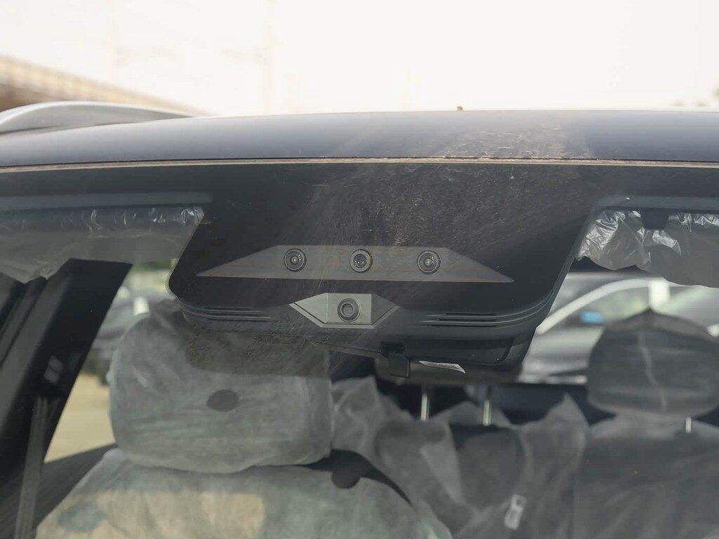 BYD Song Pro, 1.5 L, 18.3 kWh, 2025 il, yeni — Avtomobillər, Bakı (7)
