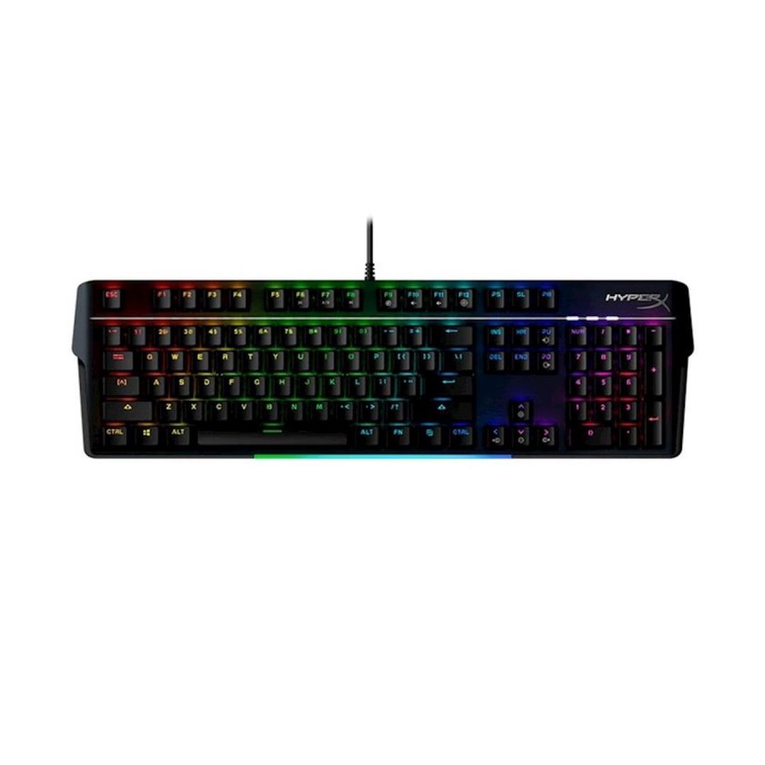 Klaviatura HyperX Alloy MKW100 (4P5E1AX#ACB) — Klaviaturalar və siçanlar, Bakı