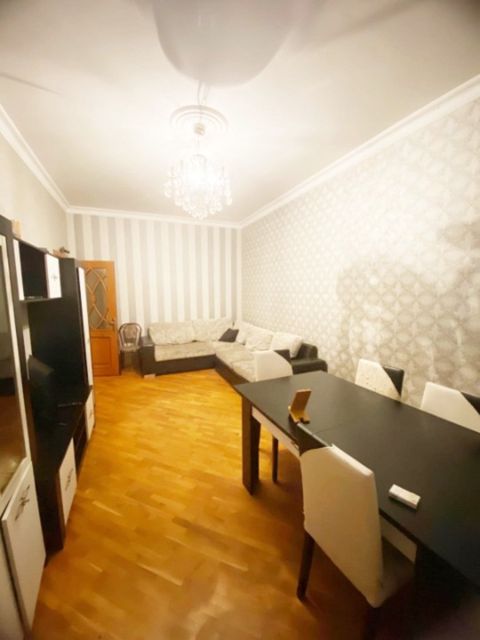 Satılır 3 otaqlı yeni tikili 85 m² — 258 000 ₼ · Bakı · Mənzil Satılır 3 otaqlı yeni tikili 85 m² — Bakı