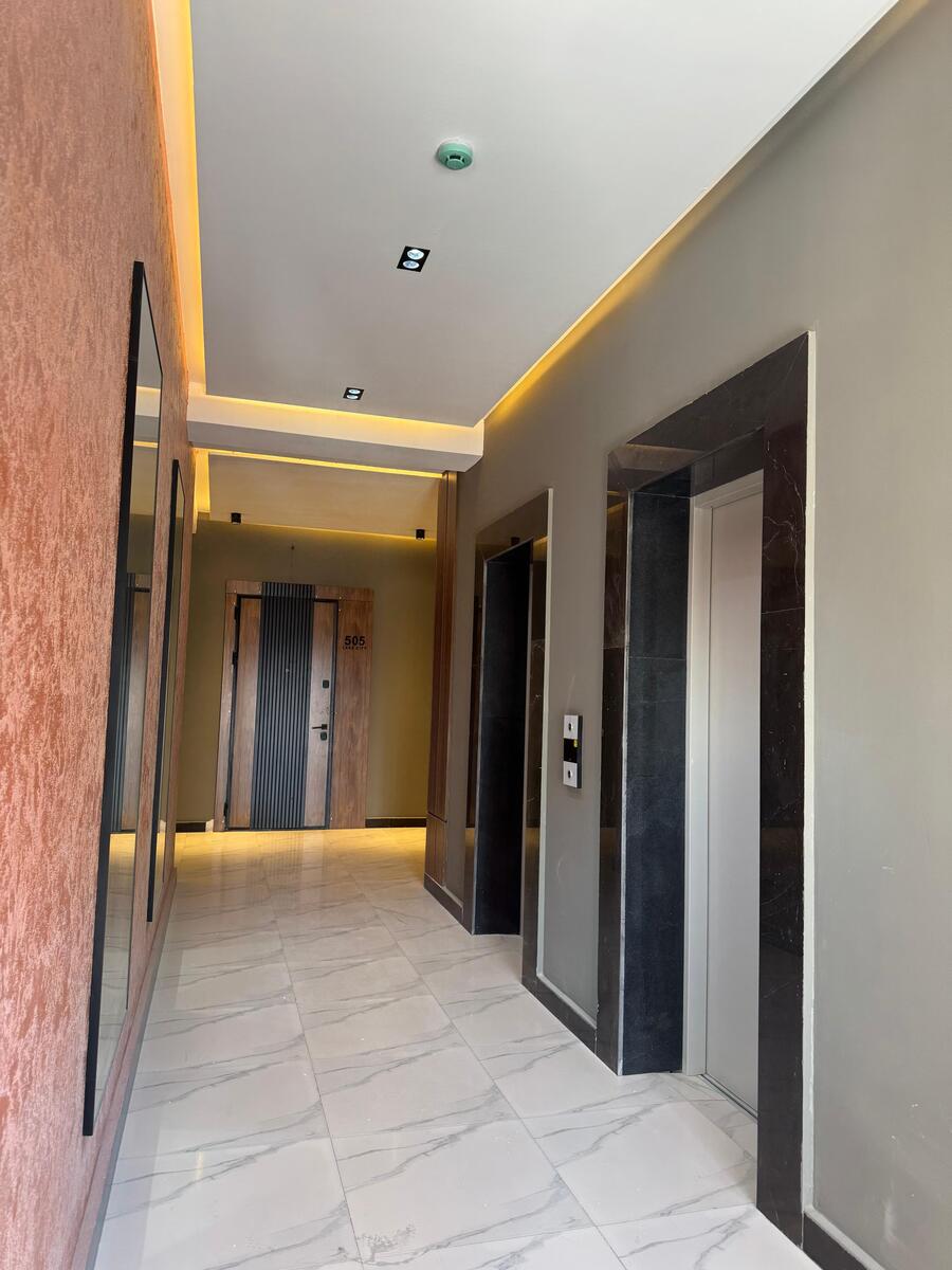 Satılır 3 otaqlı yeni tikili 107 m² — Mənzil, Bakı (5)