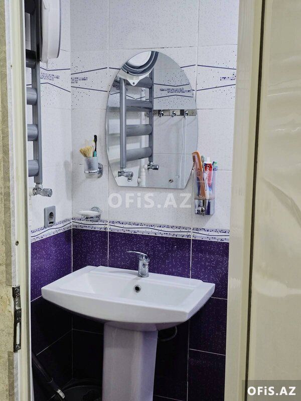 Yeni tikili Satılır Xırdalan, 3 otaqlı Mənzil satışda, 3 otaq, 62 m² — Mənzil, Xırdalan (4)