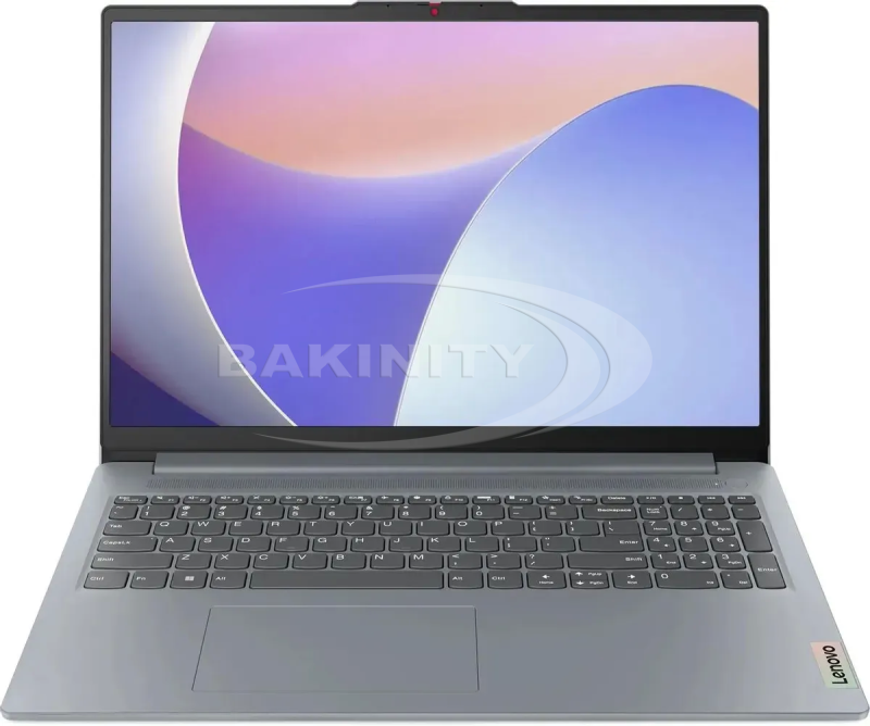 Noutbuk Lenovo IP Slim 3 15IRU8 (82XQ009YRK) — Noutbuklar, Bakı
