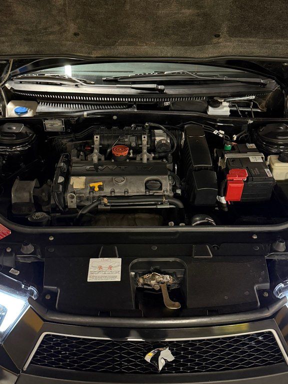 Khazar LD, 1.7 L, 2024 il, 60 000 km 77-YF-181 — Avtomobillər, Zaqatala (10)