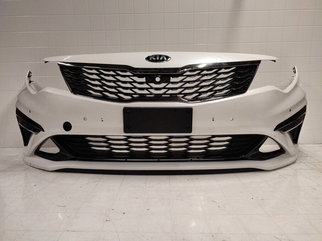 "Kia Optima 2018-2019" buferleri — Ehtiyat hissələri və aksesuarlar, Bakı (2)