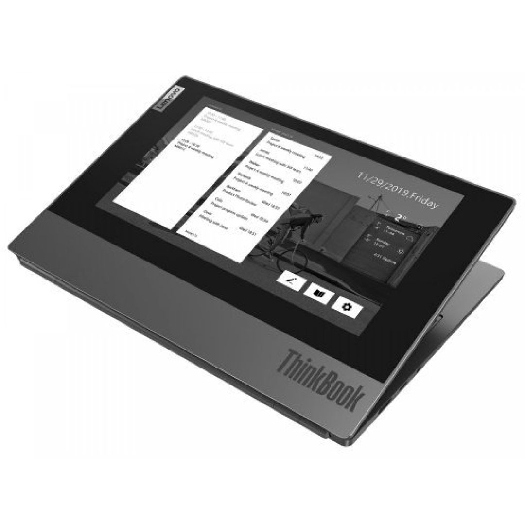Noutbuk Lenovo ThinkBook Plus(20TG005ARU-N) — Noutbuklar, Bakı (4)