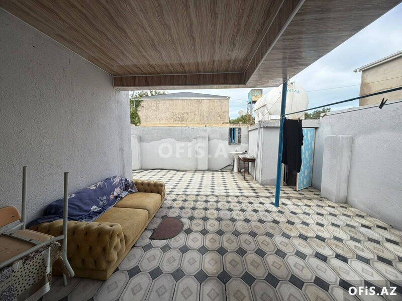 Həyət evləri Satılır Sabunçu r., Maştağa q., 4 otaq, 90 m² — Ev, villa, Bakı (4)