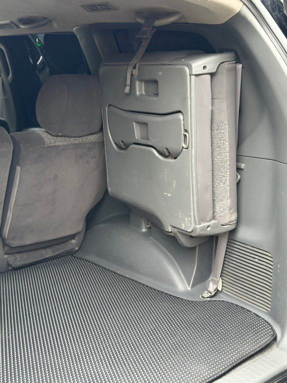 Toyota Land Cruiser Prado, 2.7 L, 2008 il, 247 000 km — Avtomobillər, Bakı (7)