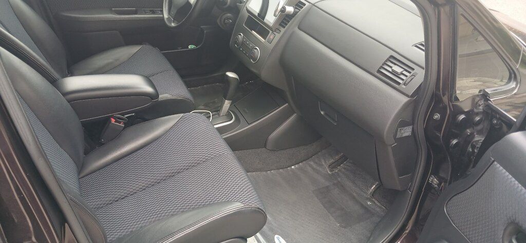 Nissan Tiida, 1.5 L, 2011 il, 62 300 km — Avtomobillər, Bakı (8)