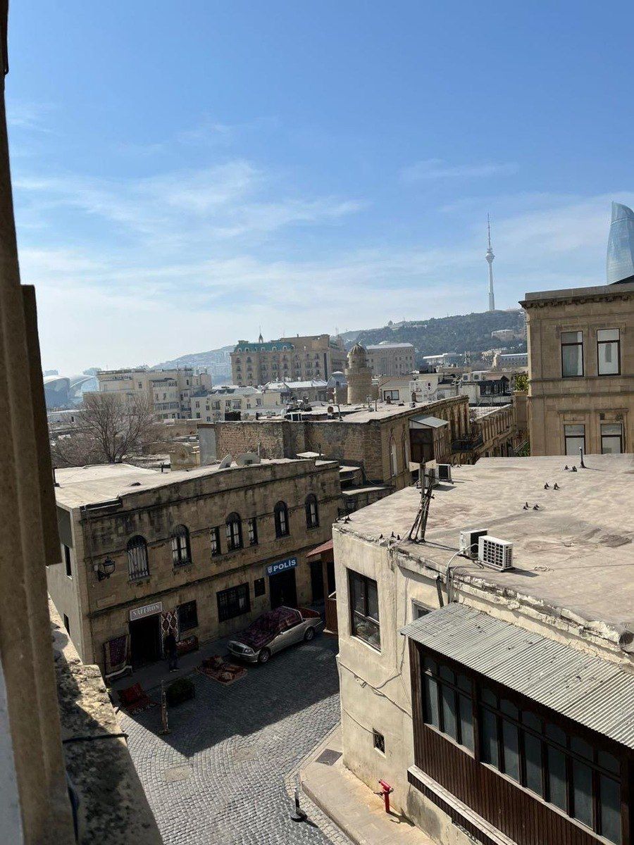 İcarəyə verilir obyekt 200 m² — Əmlak, Bakı (3)