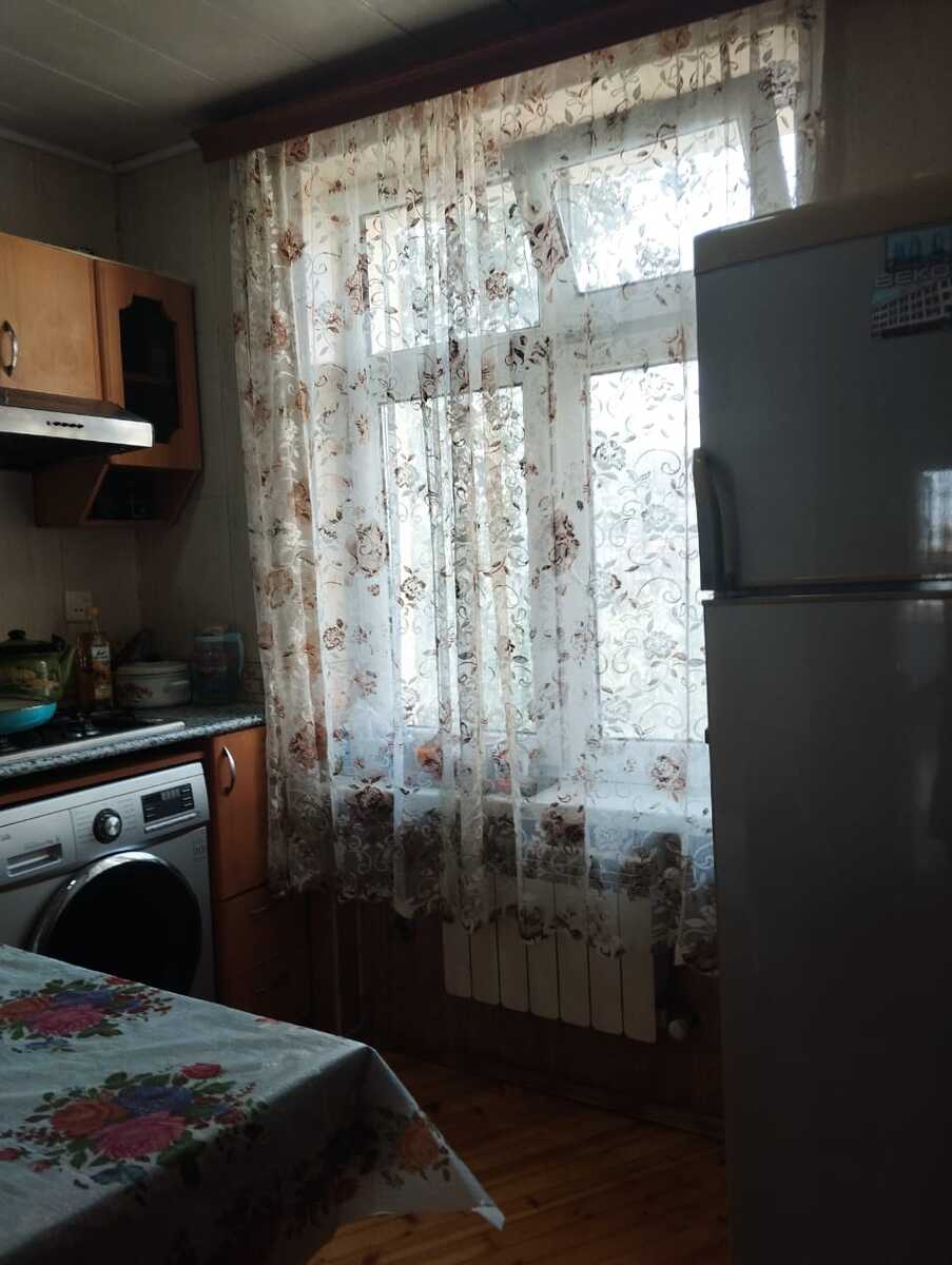 Satılır 3 otaqlı köhnə tikili 70 m² — Mənzil, Sumqayıt (4)