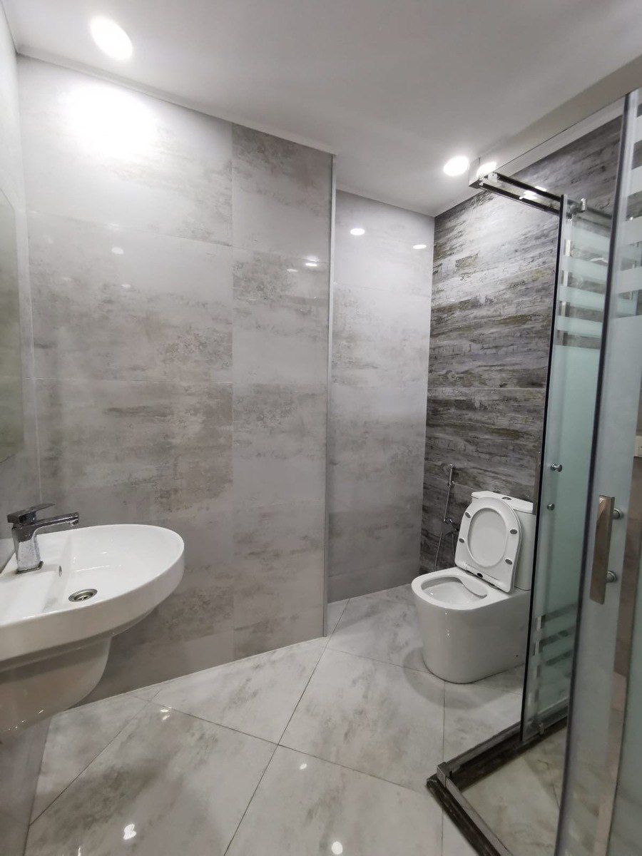 İcarəyə verilir 2 otaqlı yeni tikili 60 m² — Mənzil, Bakı (3)