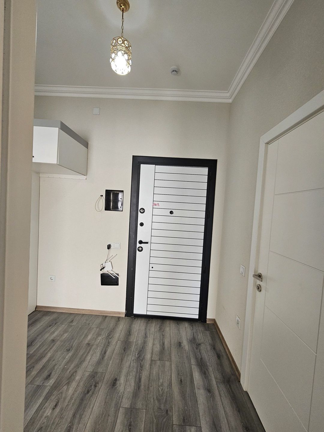 Satılır 2 otaqlı yeni tikili 50 m² — Mənzil, Bakı (8)