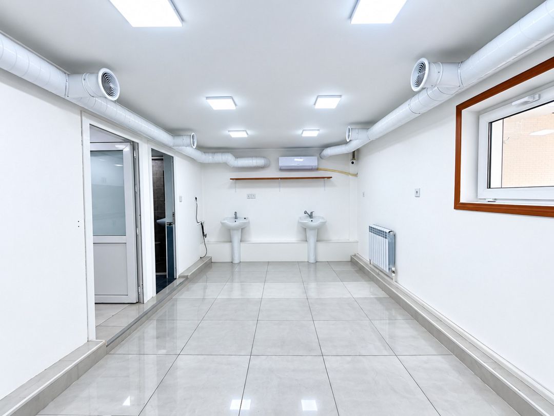 İcarəyə verilir obyekt 80 m² — Əmlak, Bakı (7)