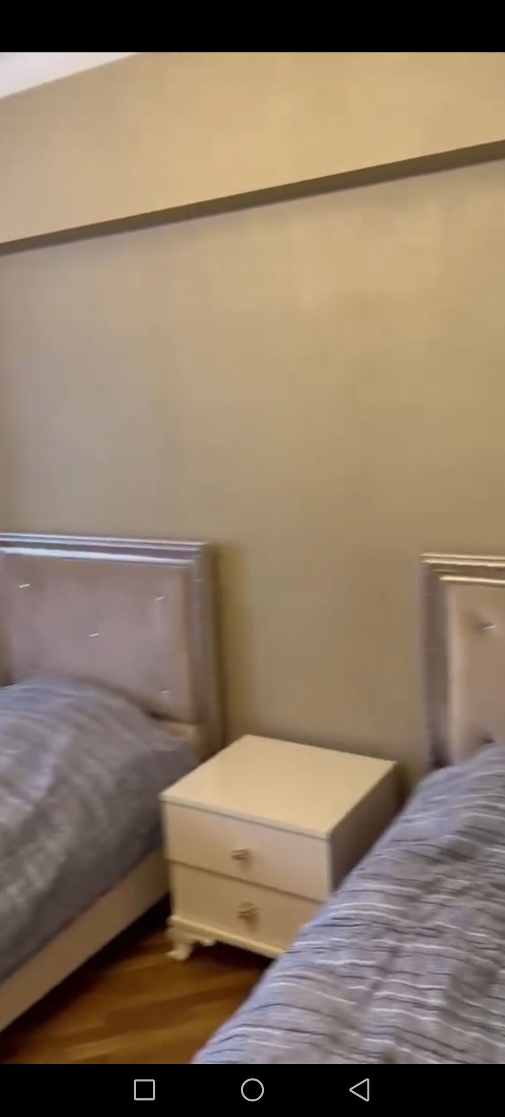 Hüseynin Cavid pr Elmlər metrosu. yaxınlıq.BDU .Aztu.azmiu — Mənzil, Bakı (5)