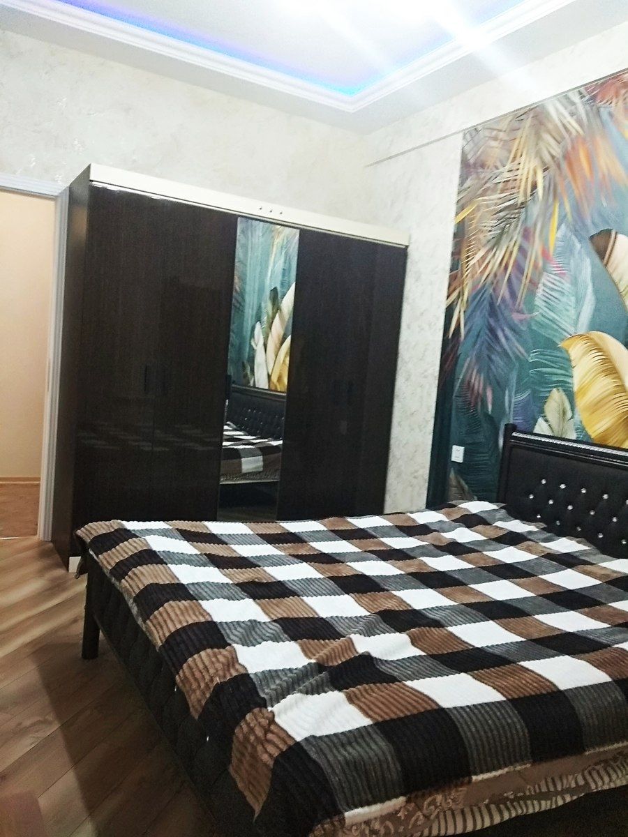 Satılır 2 otaqlı yeni tikili 58 m² — Mənzil, Bakı (10)