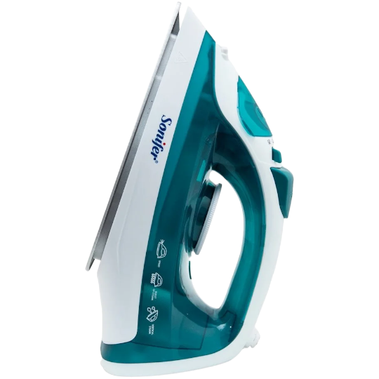 Ütü Sonifer SF-9034 — Ütü, Bakı (4)