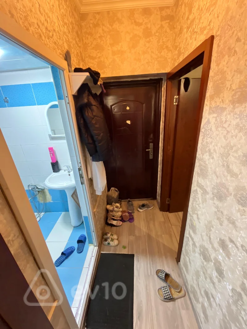 2 otaqlı mənzil, 36 m², Bakı sumqayı yolu, Xırdalan — Mənzil, Xırdalan (5)