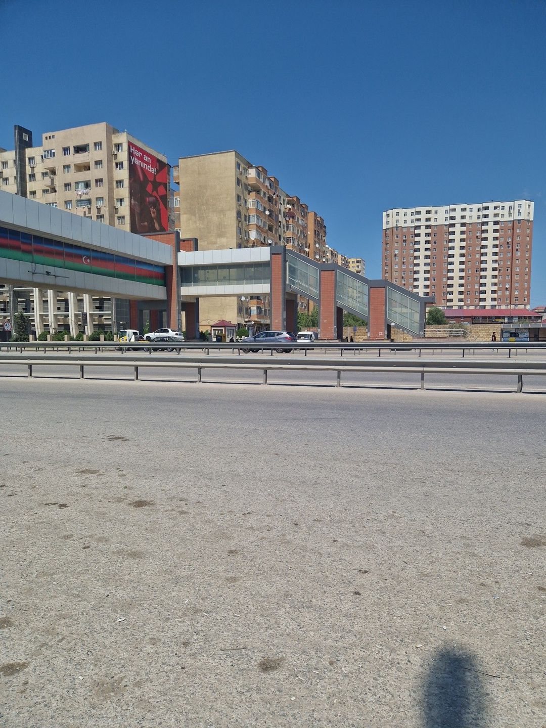Satılır 1 otaqlı yeni tikili 45 m² — Mənzil, Xırdalan (11)