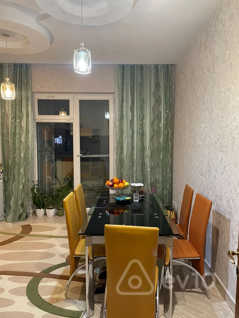 2 otaqlı mənzil, 90 m², Xətai prospekti, Təhsil Nazirliyinin yaxınlığı — kirayə — Mənzil, Bakı (11)