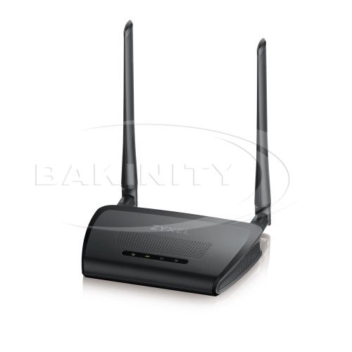 Access Point Zyxel WAP3205V3-EU0101F — Giriş nöqtələri, Bakı