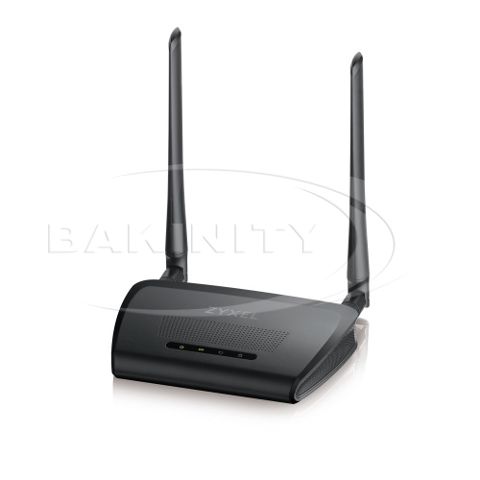 Access Point Zyxel WAP3205V3-EU0101F — 77 ₼ · Bakı · Giriş nöqtələri Access Point Zyxel WAP3205V3-EU0101F — Bakı