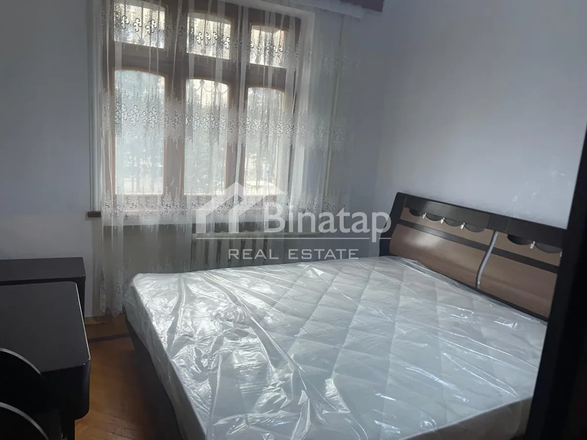 İcarəyə verilir 2 otaqlı köhnə tikili 60 m², Əhmədli metrosu, Xətai rayonu — Mənzil, Bakı (2)