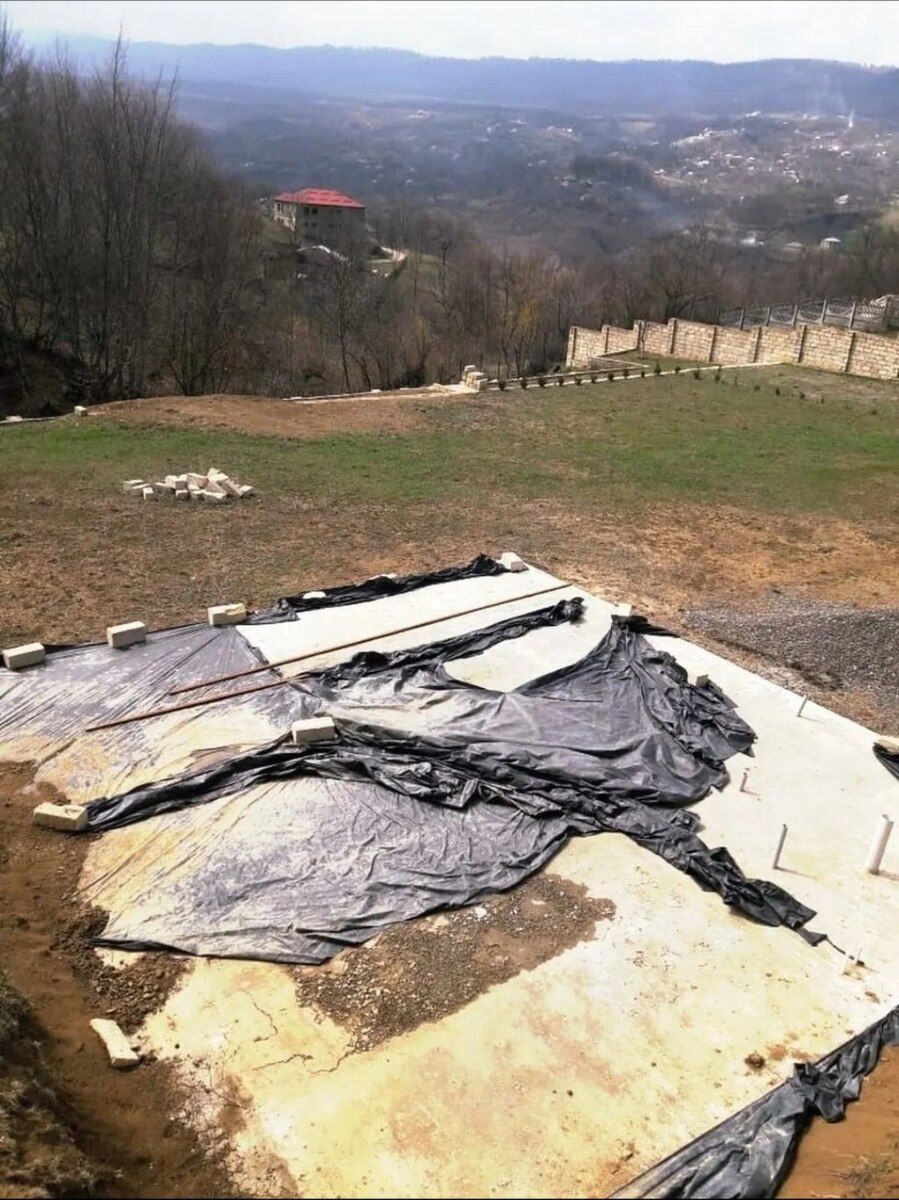 18 sot torpaq sahəsi, Quba r — Torpaq, Quba (11)