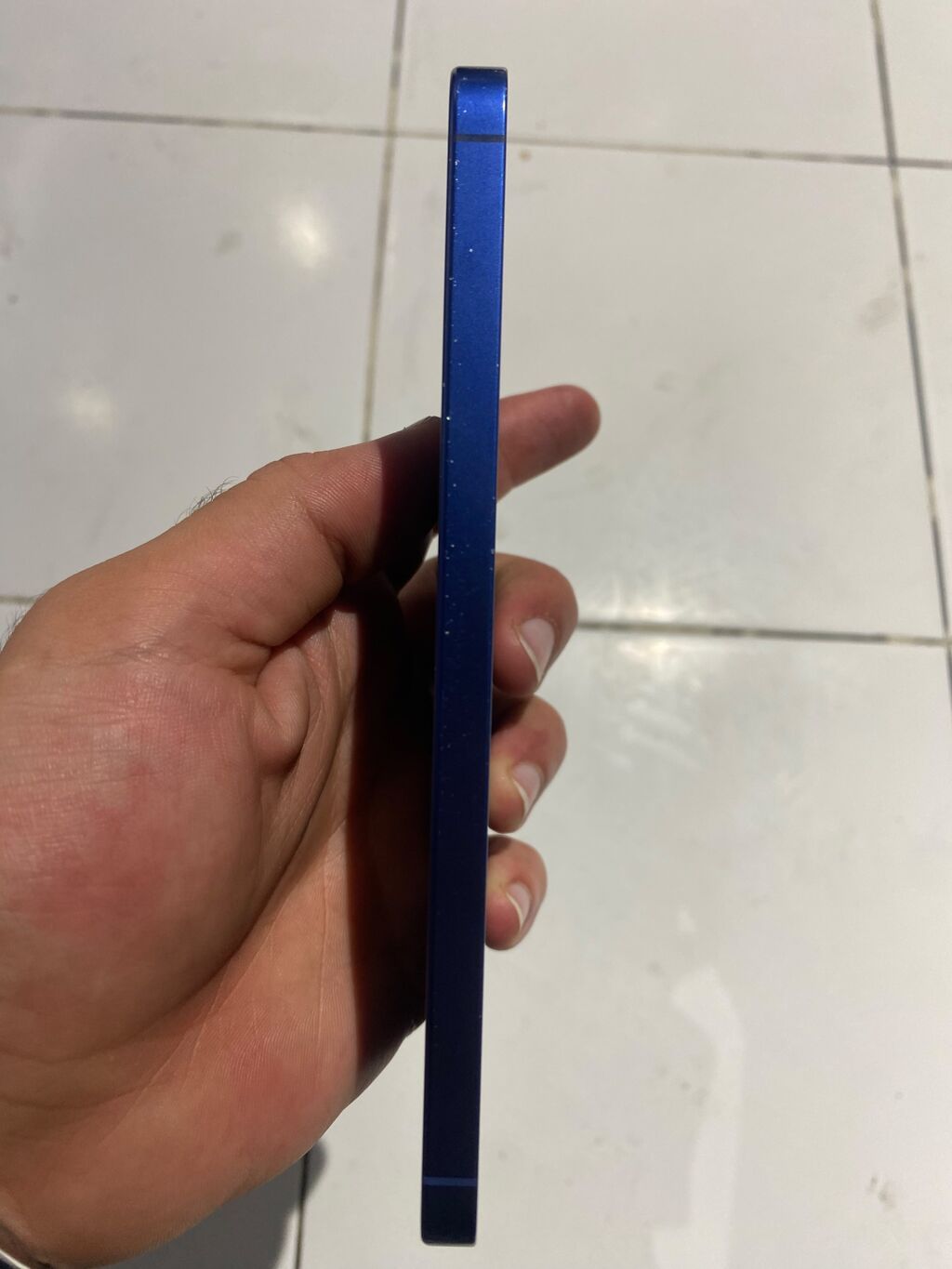 Samsung Galaxy S25 Plus, 256 GB, İki sim kartlı — Samsung, Bakı (5)