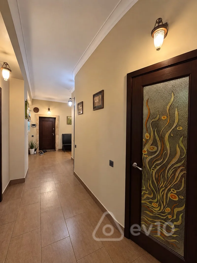 4 otaqlı mənzil, 168 m², Zahid Xəlilov küçəsi — Mənzil, Bakı (10)