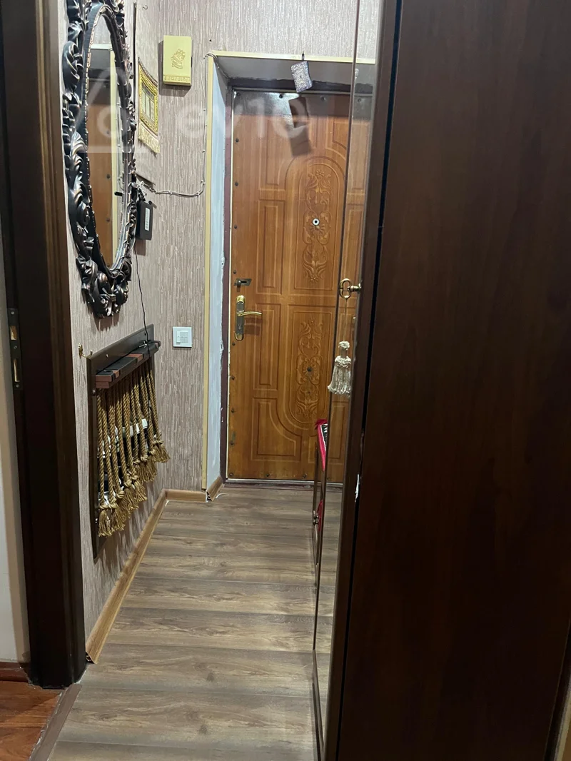 3 otaqlı mənzil, 65 m², Yasamal rayonu Abbas Mirzə Şərifzadə küçəsi — Mənzil, Bakı (12)
