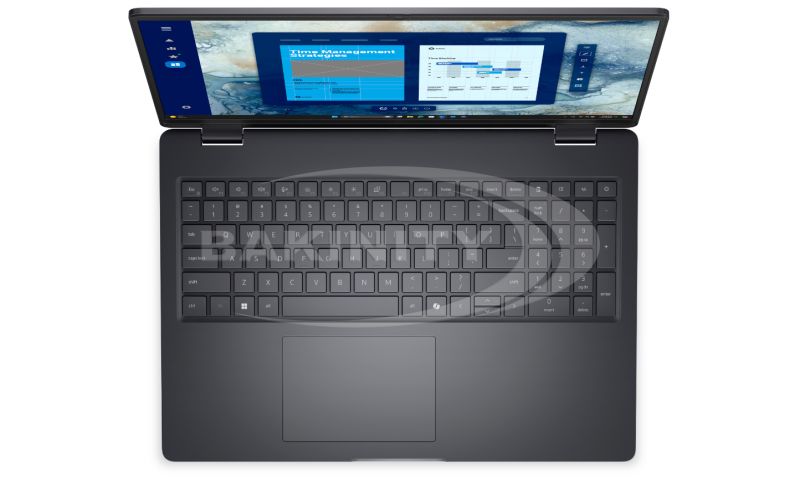 Noutbuk Dell Pro 16 (PC16250) — Noutbuklar, Bakı