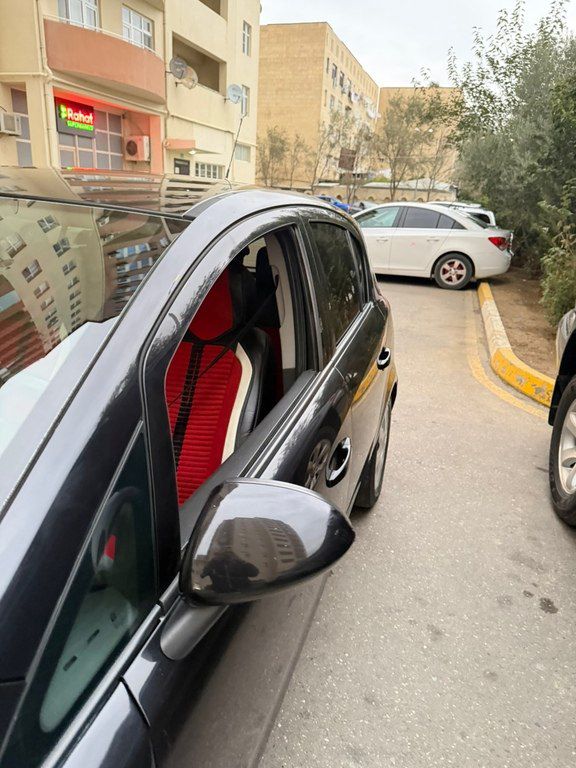 Opel Corsa, 1.2 L, 2008 il, 278 000 km 99-XL-753 — Avtomobillər, Bakı (4)