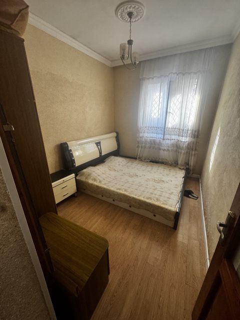 Satılır 3 otaqlı həyət evi/bağ evi 50 m² — Bakı