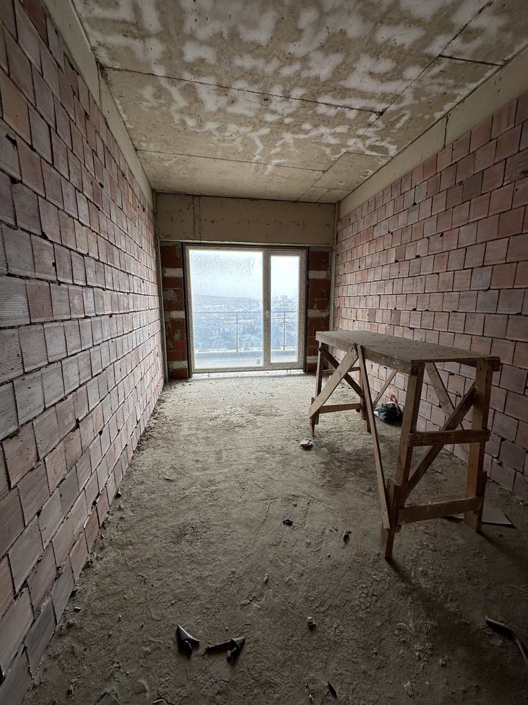 Satılır 3 otaqlı yeni tikili 115 m² — Mənzil, Bakı (12)