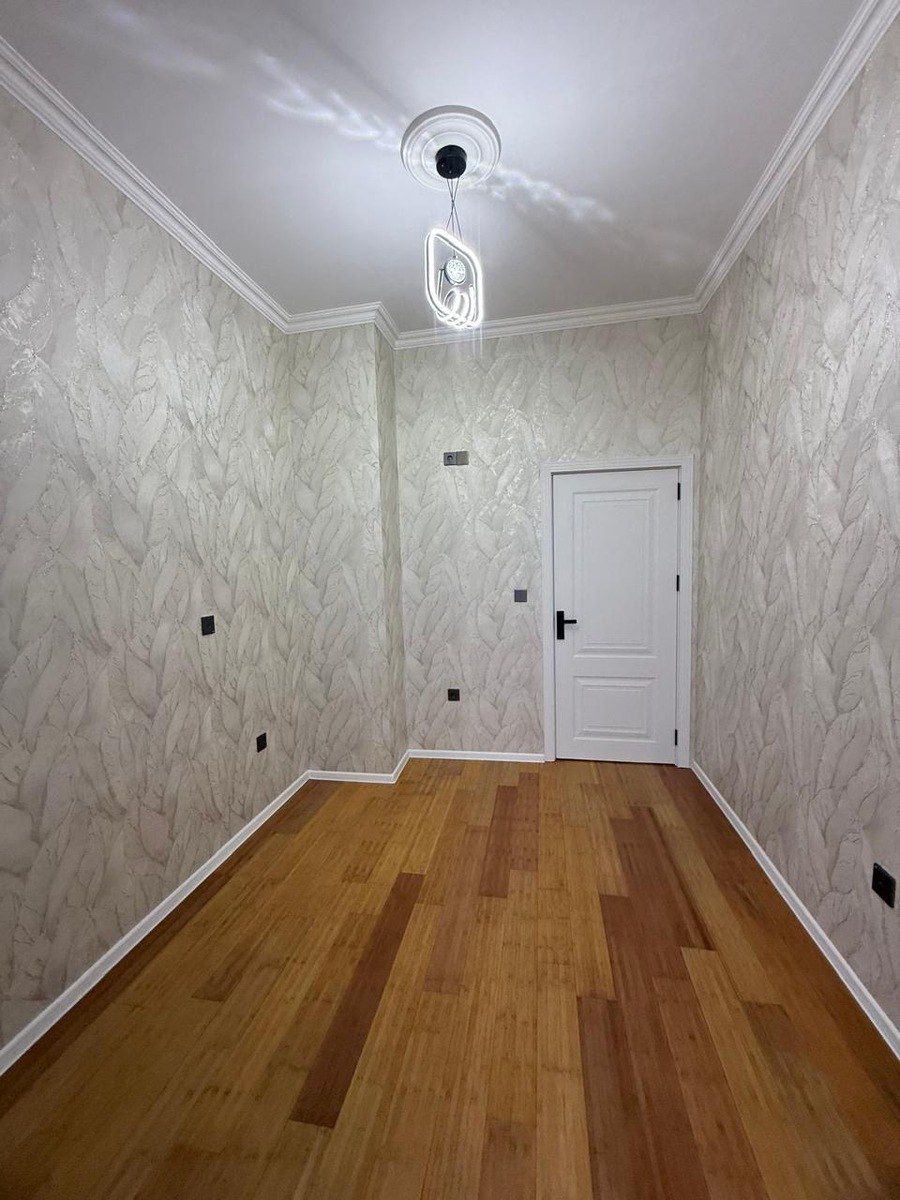 Satılır 2 otaqlı yeni tikili 47 m² — Mənzil, Xırdalan (11)