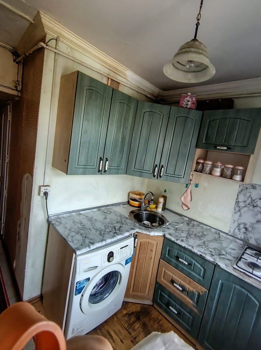 1-otaqlı mənzil kirayə verilir, Neftçilər m., 40 m² — Mənzil, Bakı (8)