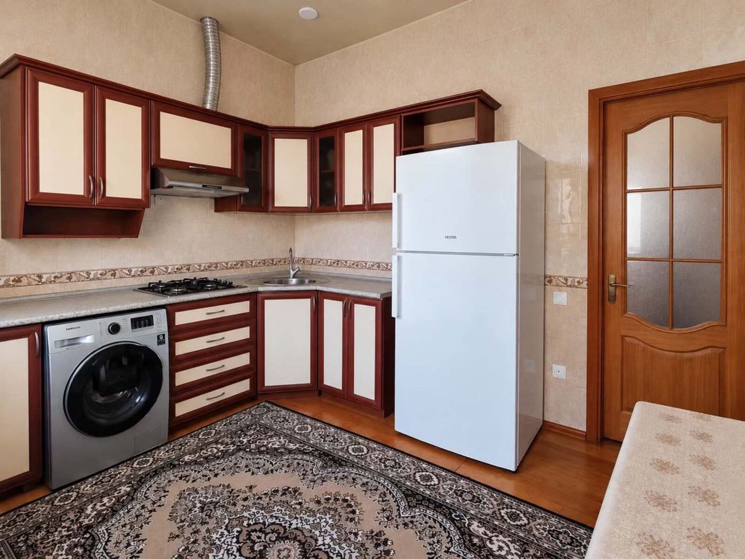 Satılır 2 otaqlı köhnə tikili 52.1 m² — Mənzil, Sumqayıt (6)