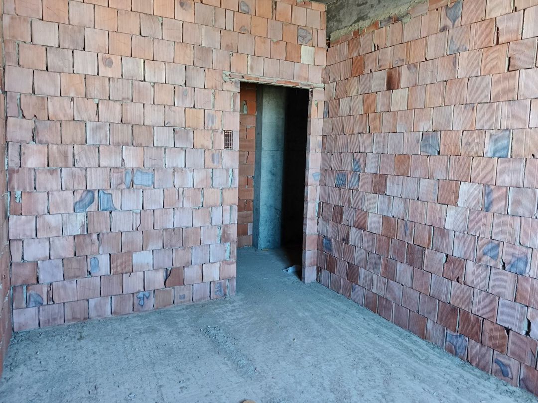 2-otaqlı yeni tikili, Bulvar küç., 57 m² — Mənzil, Sumqayıt (8)