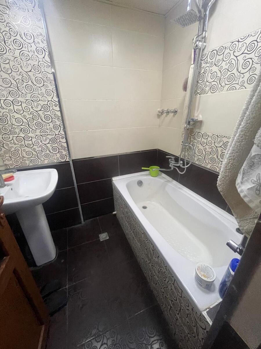 Satılır 3 otaqlı yeni tikili 85 m² — Mənzil, Xırdalan (10)
