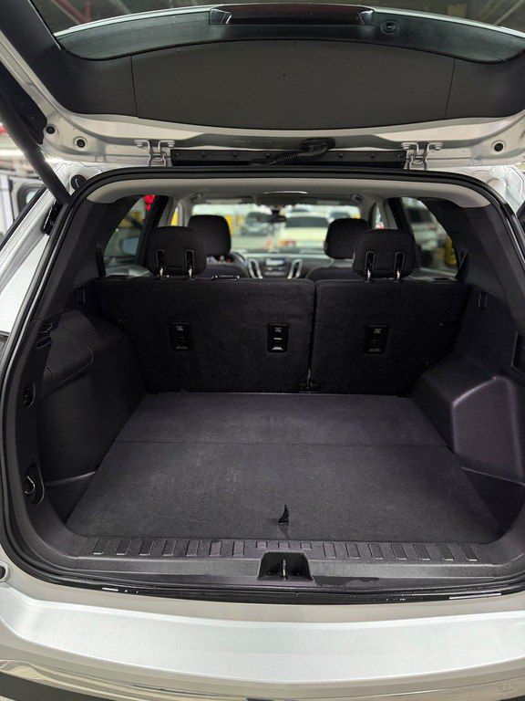 Chevrolet Equinox, 1.5 L, 2019 il, 185 075 km 20-CQ-554 — Avtomobillər, Gəncə (11)