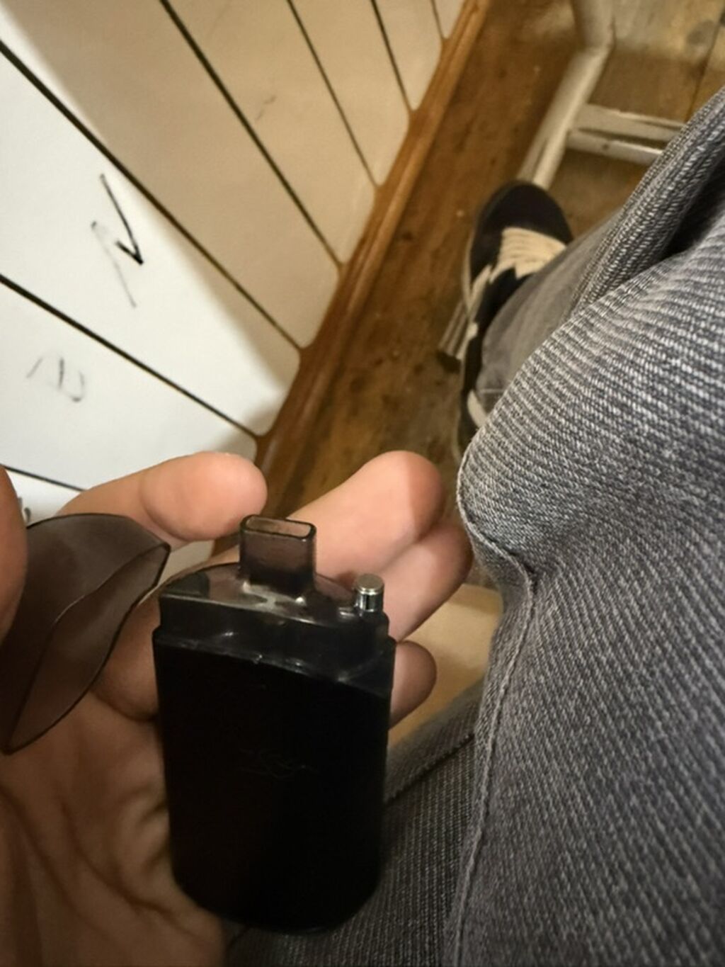 Elektron Qəlyan yağ doldurulu pambığsız filtiri yanıb filtiri — Elektronik siqaretlər, Bakı (3)